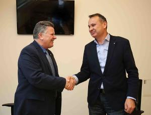 PODPIS POGODBE  Foto Ljubo Vukelič s